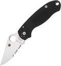 SC223GPS Para 3 Satin Blade
