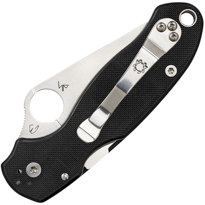 SC223GP Para 3 Plain