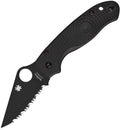 SC223SBBK Para 3 Kompressionsschloss, Schwarz