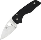 SC230GP Lil' Native Plain Black G10
