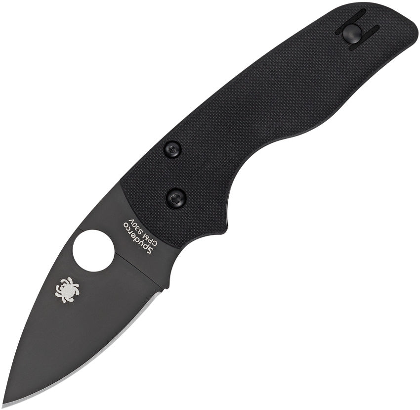 SC230GPBBK Lil Native Compression Lock