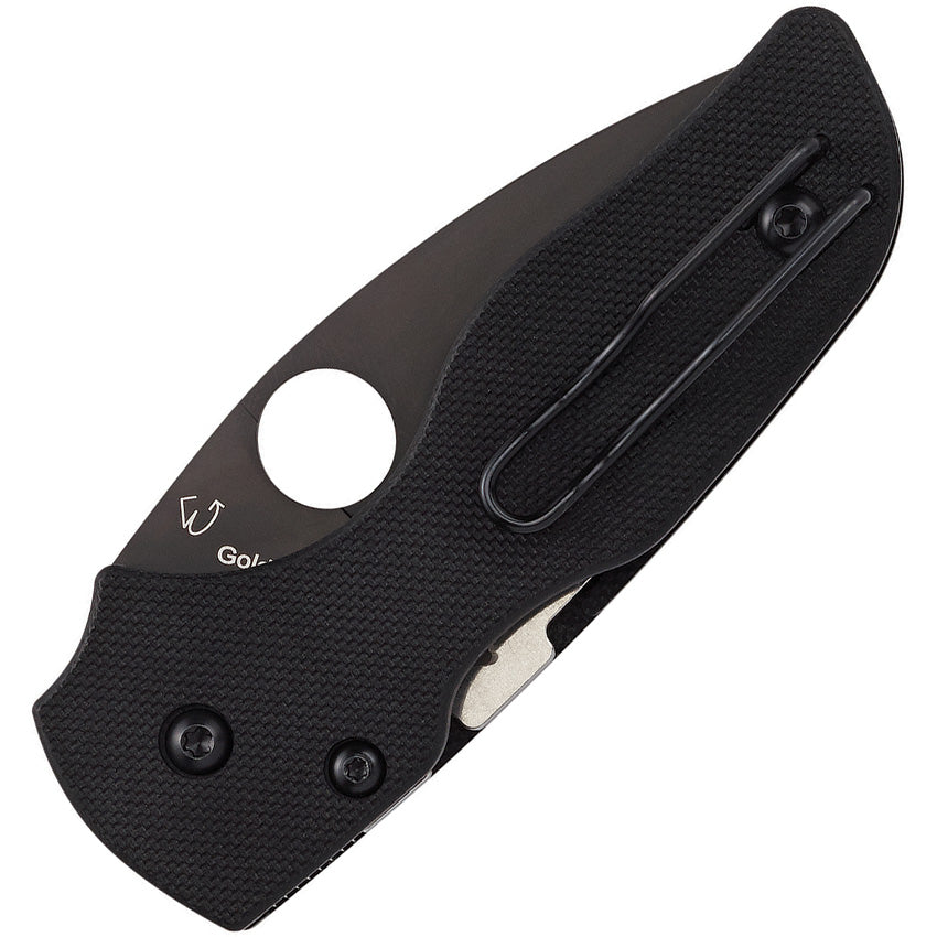 SC230GPBBK Lil Native Compression Lock