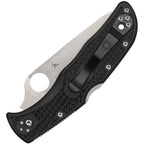 SC243FPSBKBL Endela Lockback Blue Line