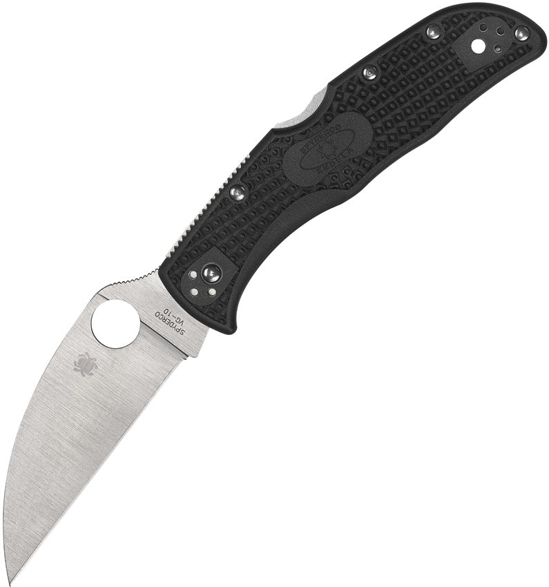 SC243FPWCBK Endela Lockback Wharncliffe