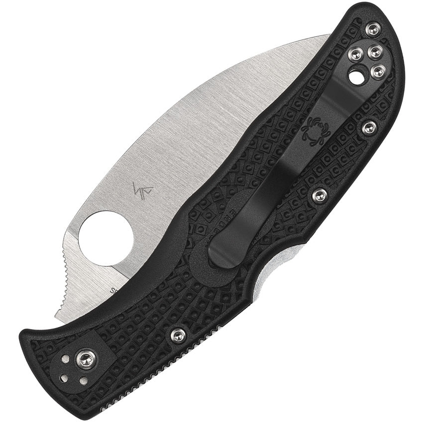 SC243FPWCBK Endela Lockback Wharncliffe
