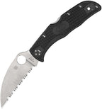 SC243FSWCBK Endela Lockback Wharncliffe