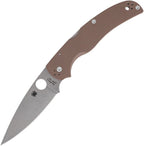 SC244GPBN15V Spyderco Native Chief Lockback Sprint