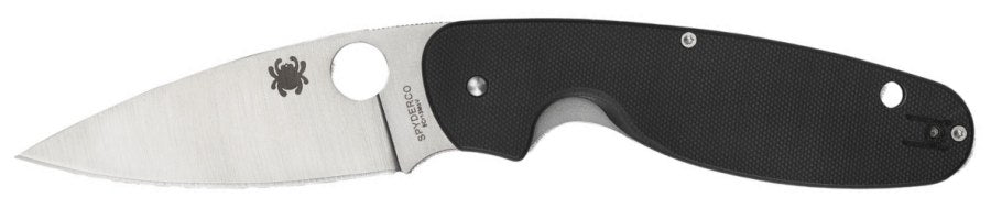 SC245GP Emphasis Linerlock