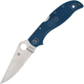 SC258PCBL Spyderco Stretch 2 XL Lockback Blue