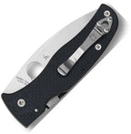SC263CFP90V Spyderco Bodacious Compress Sprint Run
