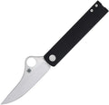 SC272ALBKP Essenza Linerlock