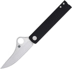SC272ALBKP Essenza Linerlock