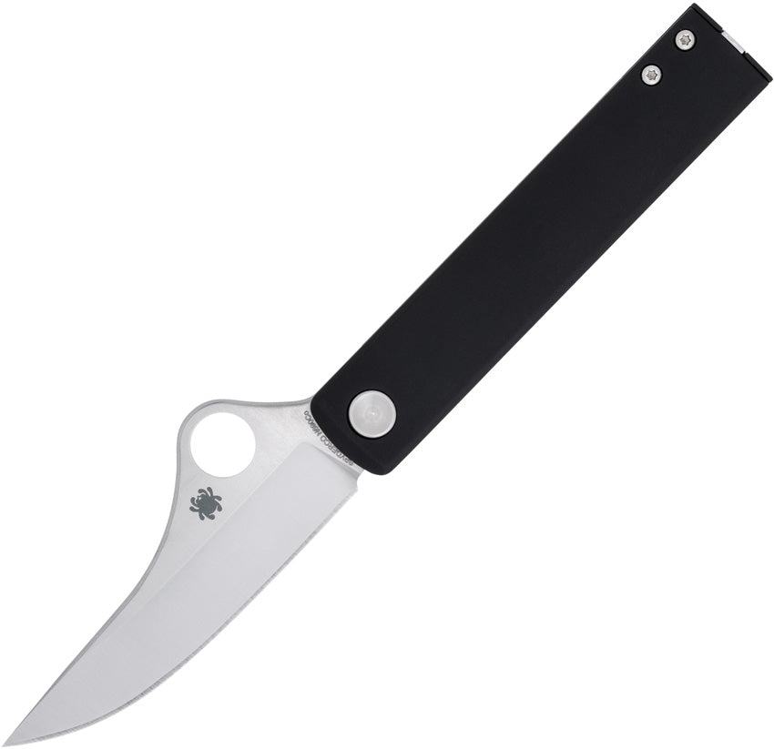 SC272ALBKP Essenza Linerlock