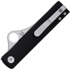 SC272ALBKP Essenza Linerlock