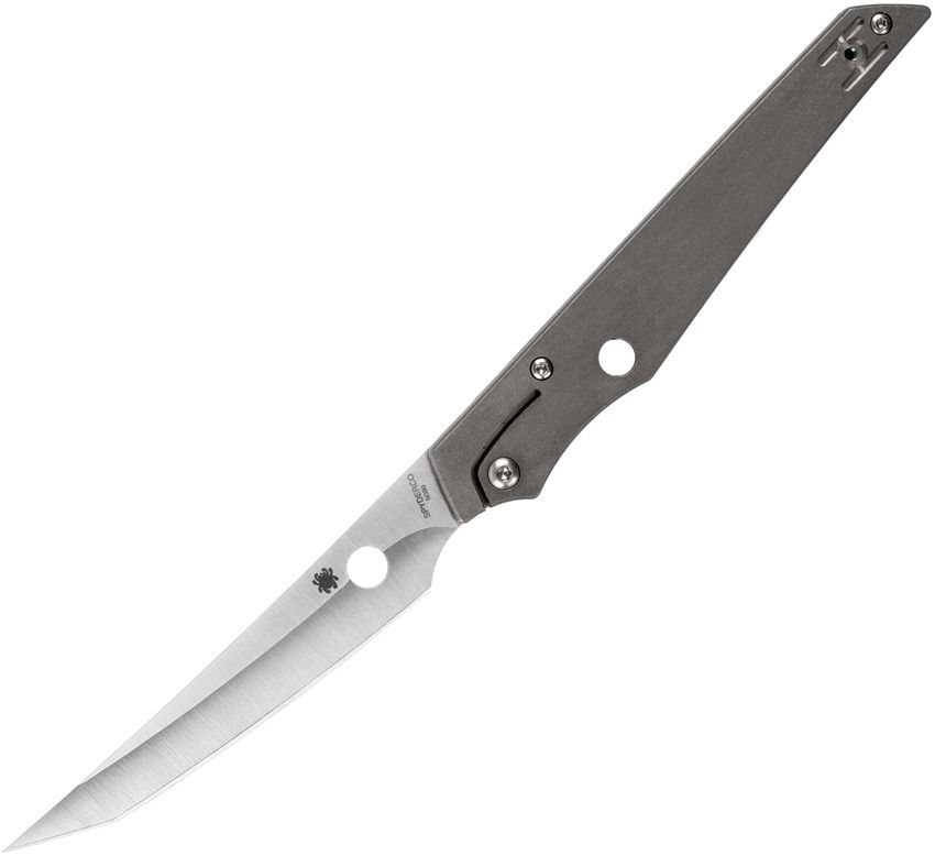 SC273TIP Spyderco Cobol SlipIt