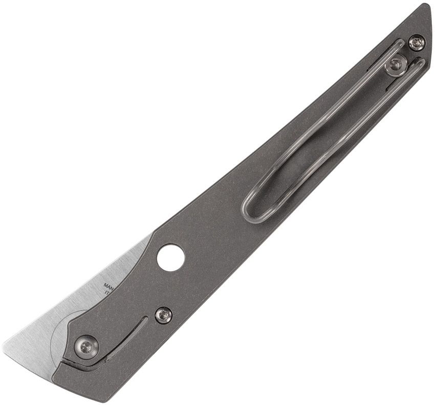 SC273TIP Spyderco Cobol SlipIt
