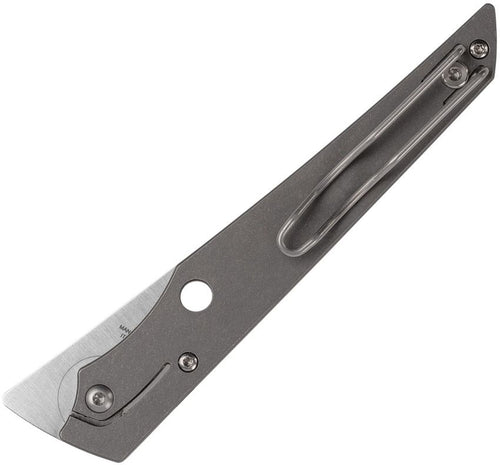 SC273TIP Spyderco Cobol SlipIt