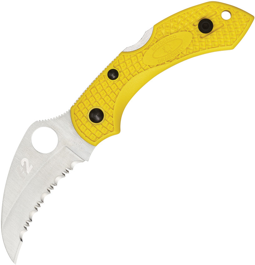 SC28SYL2HB Dragonfly 2 Salt Lockback