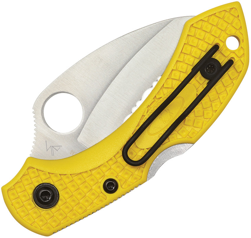 SC28SYL2HB Dragonfly 2 Salt Lockback