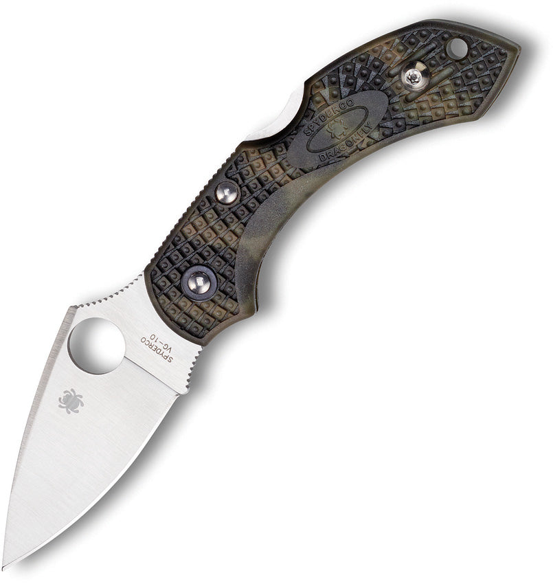 SC28ZFPGR2 Dragonfly 2 Lockback