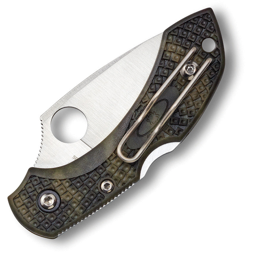 SC28ZFPGR2 Dragonfly 2 Lockback