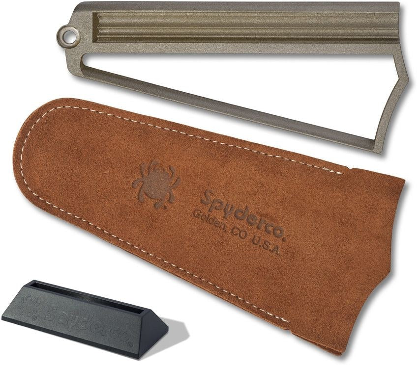 SC308CBN Webfoot Stone Sharpener