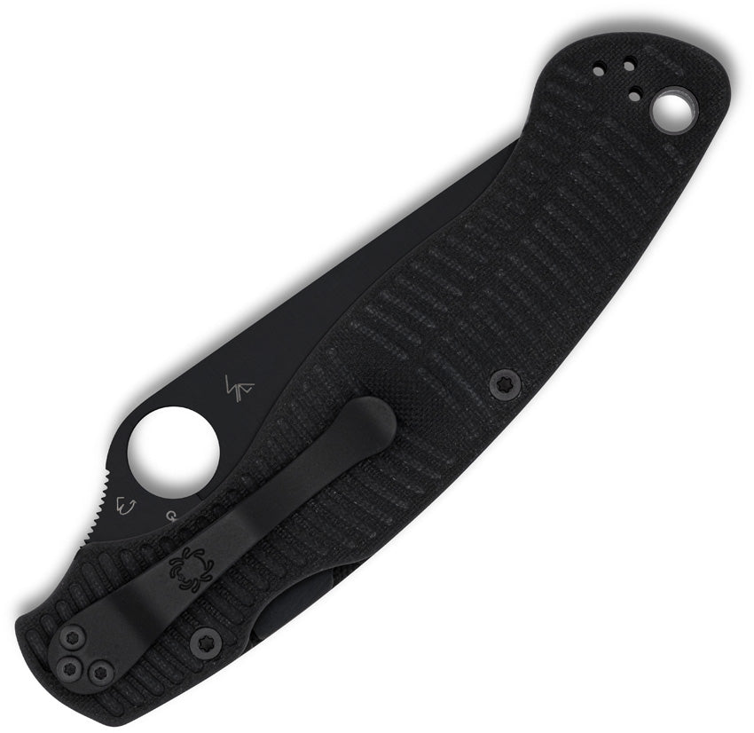 SC36GMCBKP2 Military 2 Compression Salt