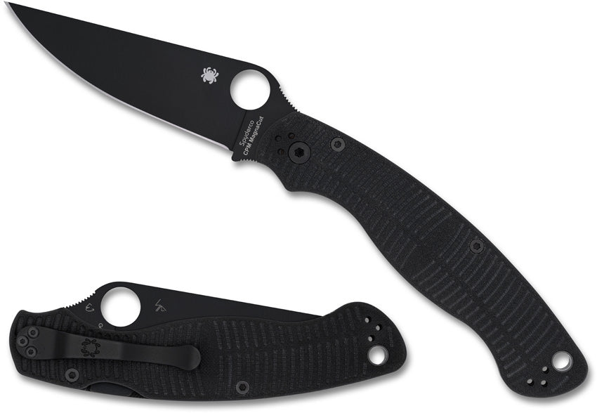 SC36GMCBKP2 Military 2 Compression Salt