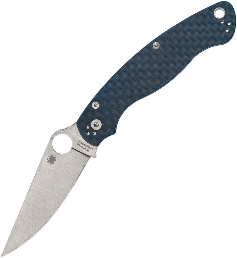 SC36GPCBL2 Military 2 Compression Cobalt