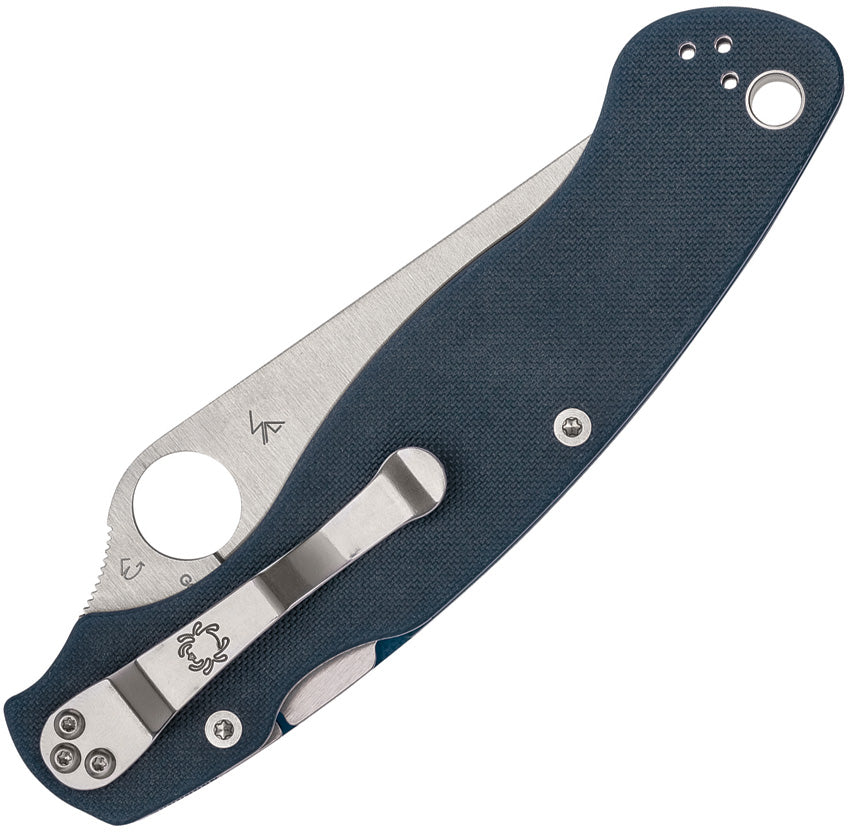 SC36GPCBL2 Military 2 Compression Cobalt
