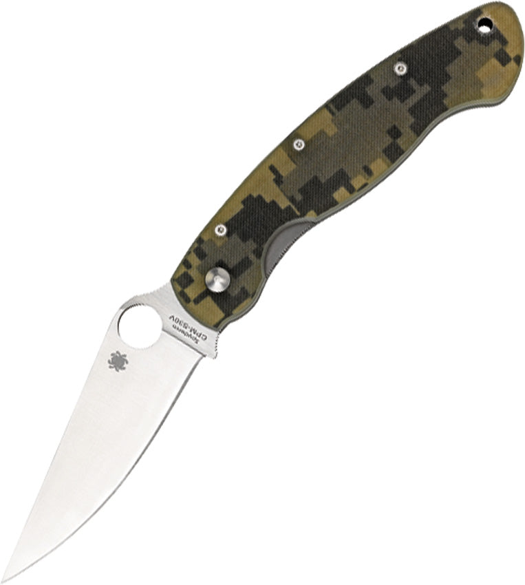 SC36GPCMO Military Model