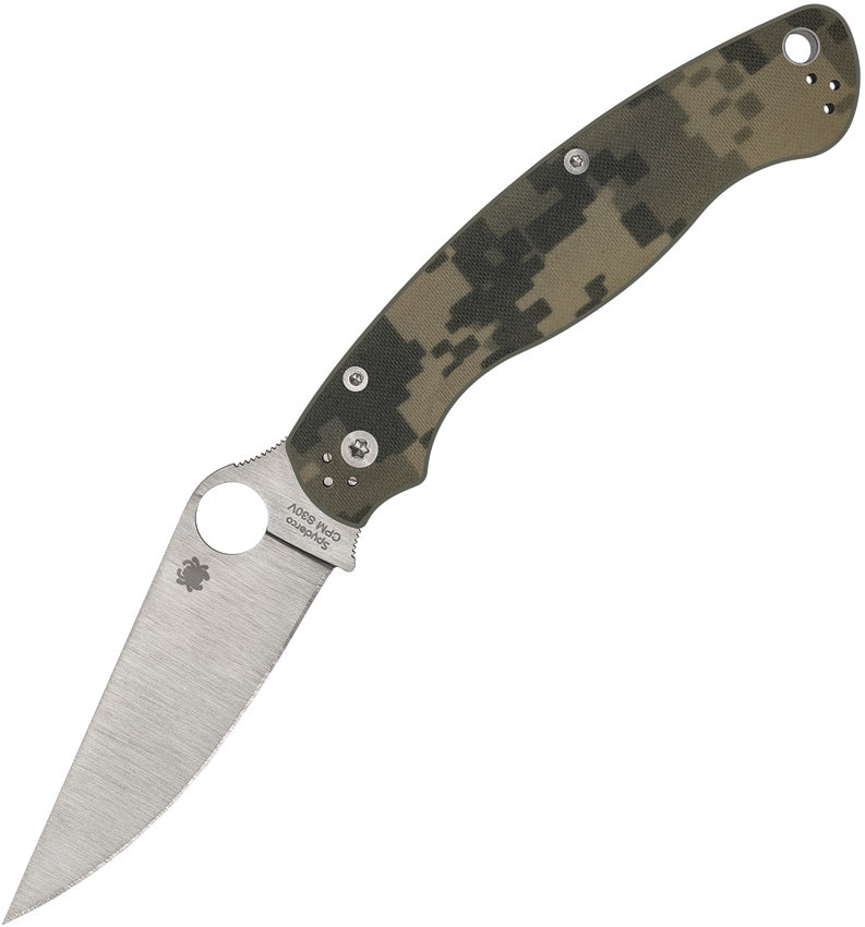 SC36GPCMO2 Military 2 Compression Lock