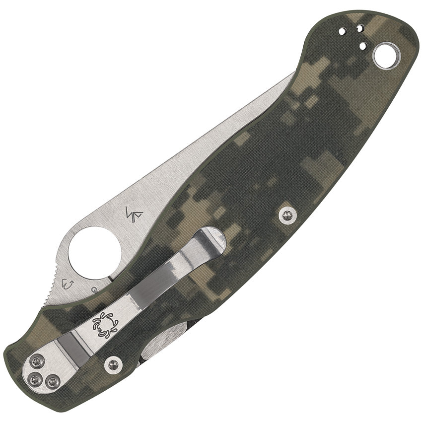 SC36GPCMO2 Military 2 Compression Lock