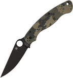 SC36GPCMOBK2 Military 2 Compression Lock