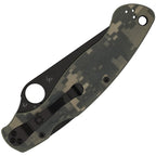 SC36GPCMOBK2 Military 2 Compression Lock