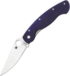 SC36GPDBL Military Model Dark Blue