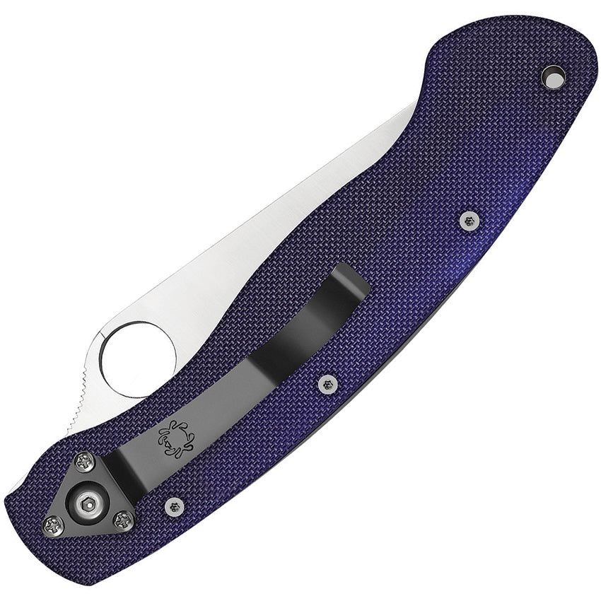 SC36GPDBL Military Model Dark Blue