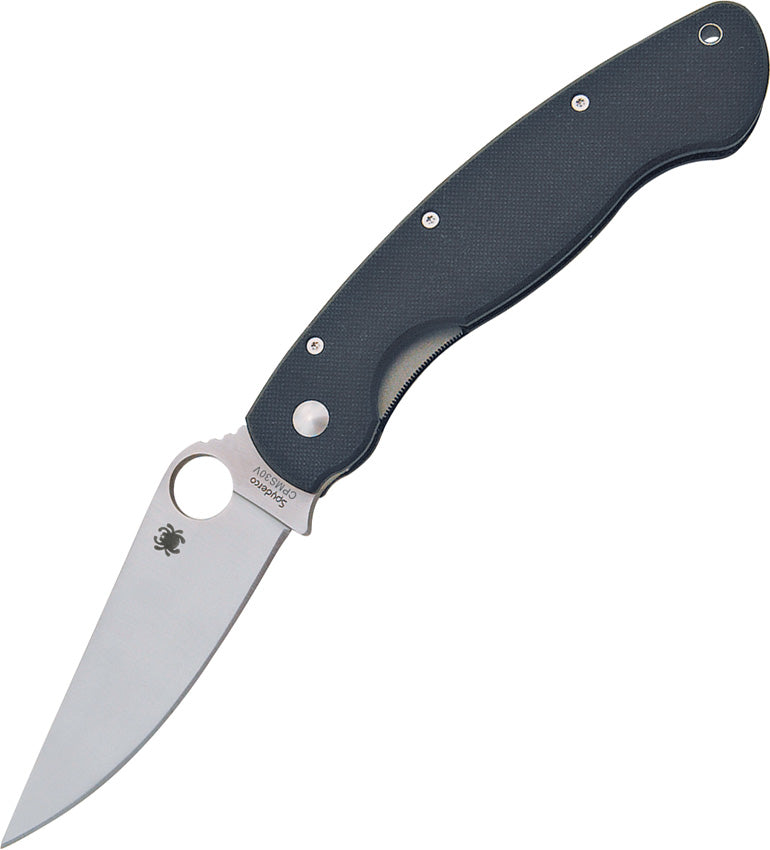 SC36GPE Military Model