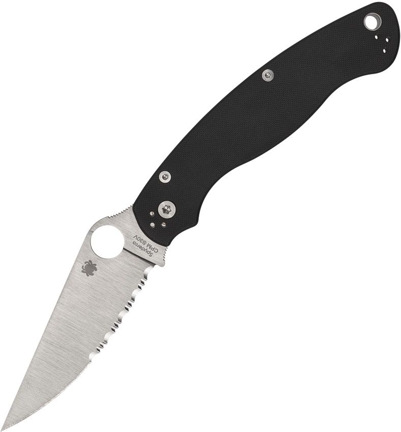 SC36GPS2 Military 2 Compression Lock