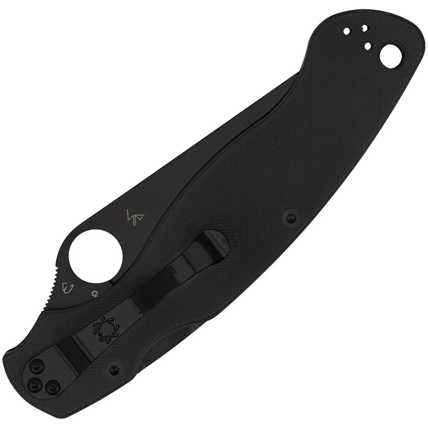 SC36GSBK2 Military 2 Compression Black