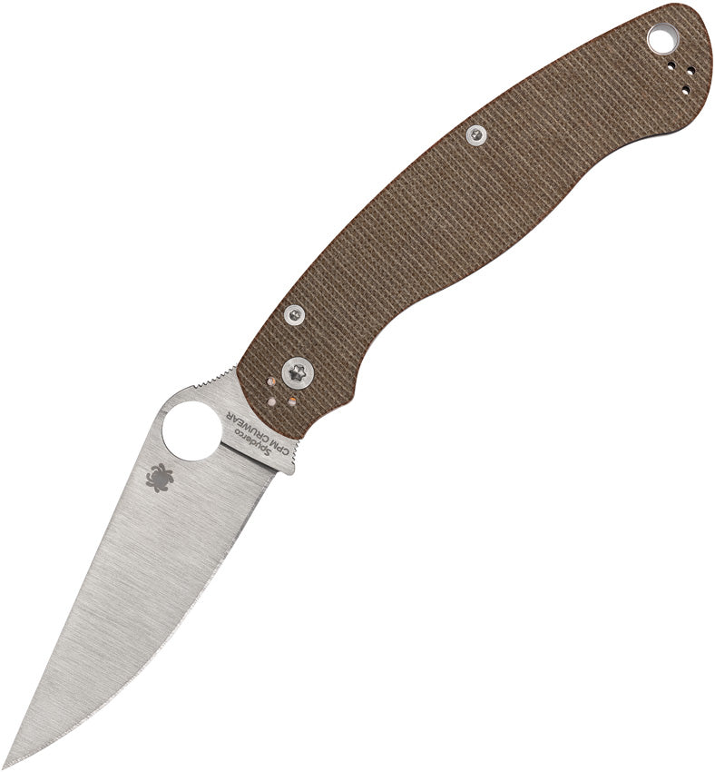 SC36MPCW2 Military 2 Compression Lock Br