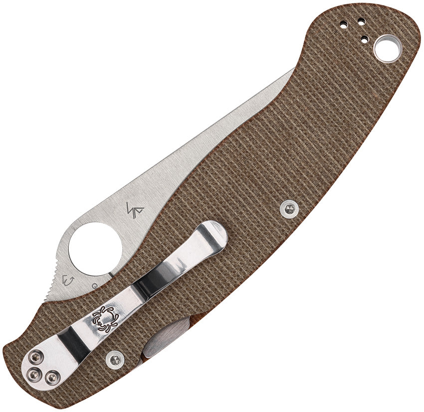 SC36MPCW2 Military 2 Compression Lock Br