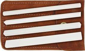SC400F Ceramic File Set