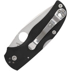 SC41GP5 Native Lockback Black