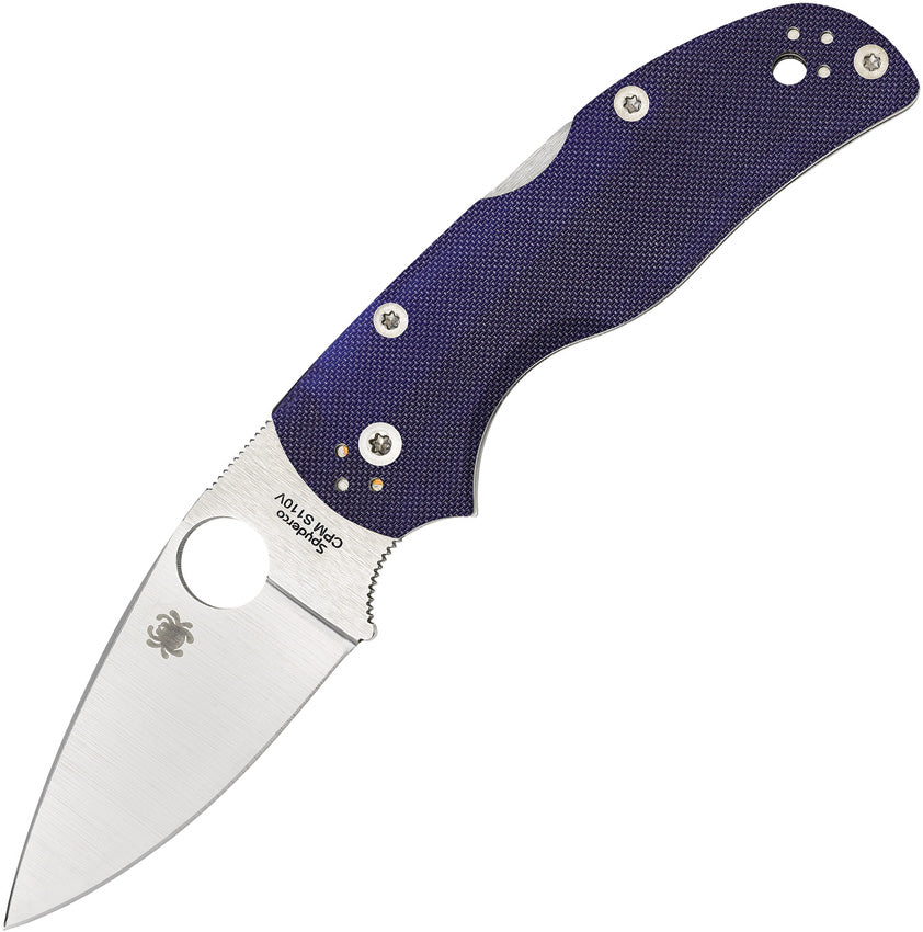 SC41GPDBL5 Native 5 Lockback Blue