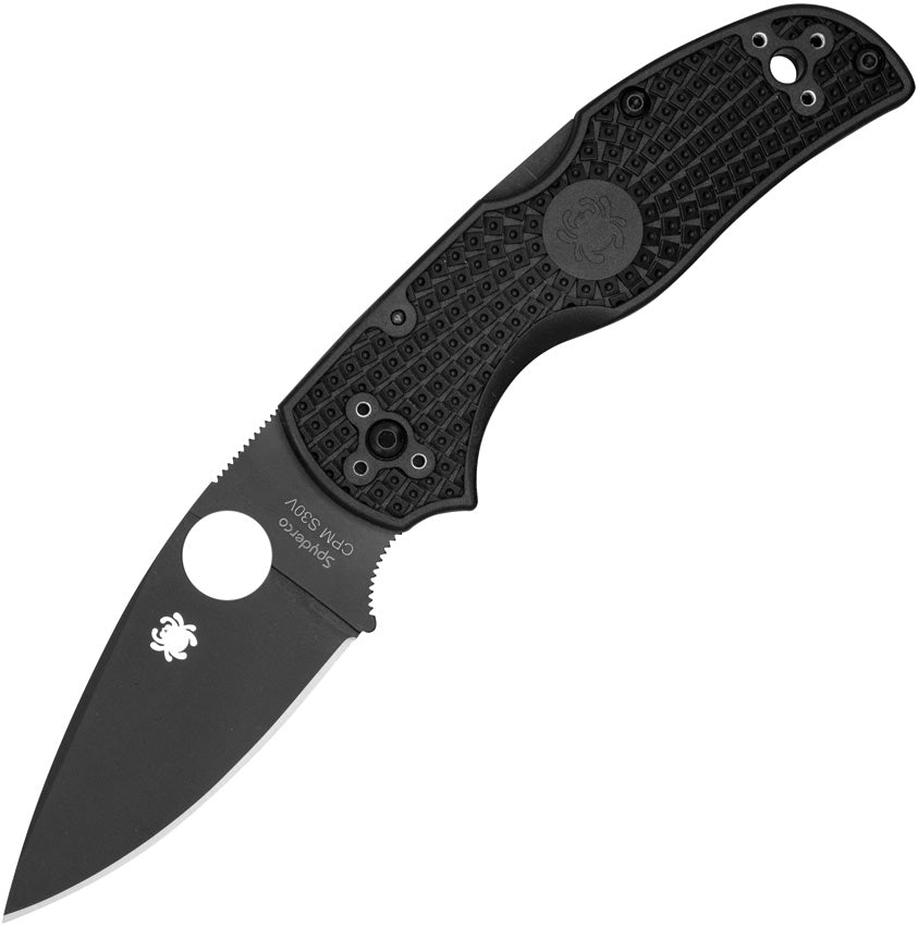 SC41PBBK5 Native 5 Lockback Plain