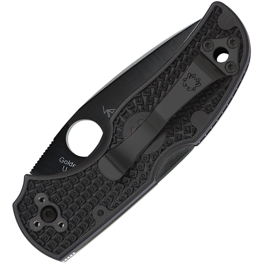 SC41PBBK5 Native 5 Lockback Plain