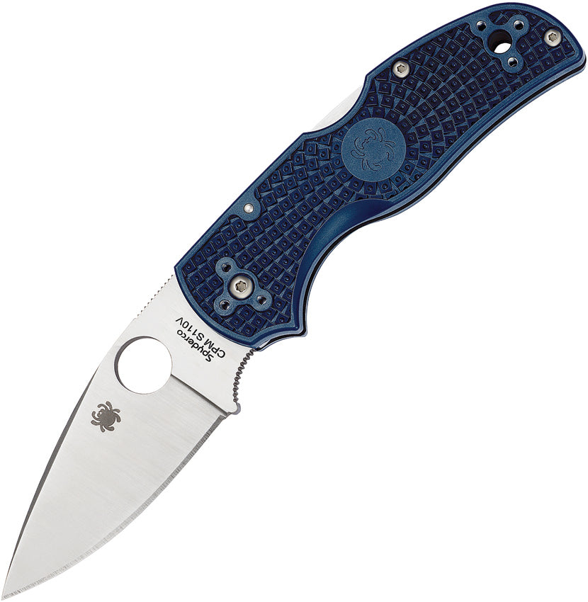 SC41PDBL5 Native 5 Lockback Blau