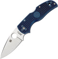 SC41PDBL5 Native 5 Lockback Blau
