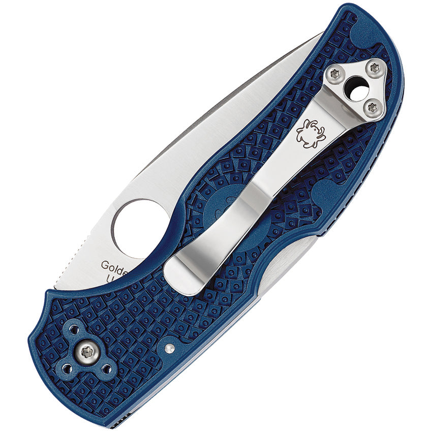 SC41PDBL5 Native 5 Lockback Blue